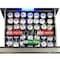 Forno Azienda Dual Temperature Zone Wine Cooler -108 Bottles FWCDR6628-24S - alternate 2